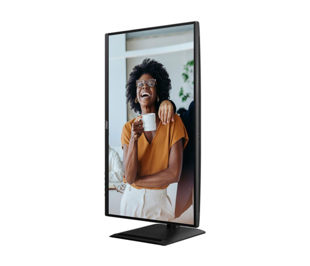 AOC Q27P4CV - 1482568 - zdjęcie 4